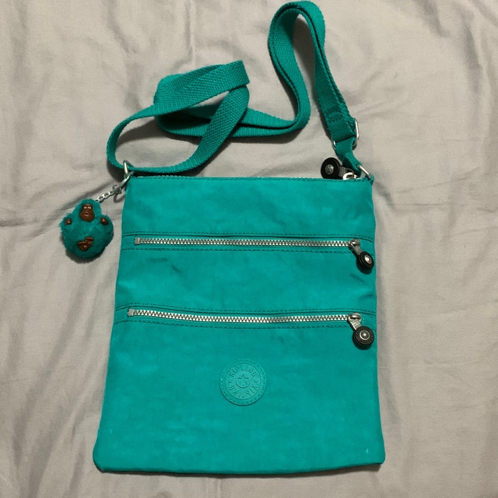 Kipling Crossbody Purse